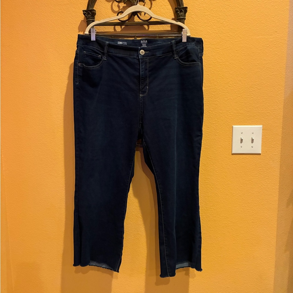 ANA Denim Blue Jeans